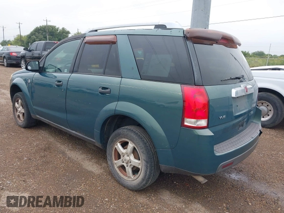 2007 Saturn VUE I4 with VIN 5GZCZ33D07S810664, listed as a IAAI auction lot 42194016 with 228,148 mi miles and . Bid and sale history available at DreamBid. Image 3.