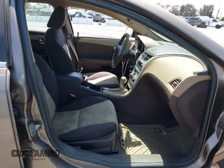 2012 Chevrolet Malibu 1LS with VIN 1G1ZB5E00CF189945, listed as a IAAI auction lot 42096499 with 121,370 mi miles and . Bid and sale history available at DreamBid. Image 5.