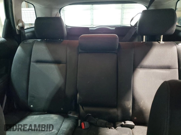 2008 Mazda CX-9 Grand Touring with VIN JM3TB28A980129146, listed as a Copart auction lot 42753775 with 210,063 mi miles and Salvage Title. Bid and sale history available at carsss.com. Image 10.