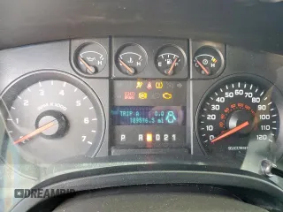 2009 Ford F-150 STX with VIN 1FTRX12W79KC78227, listed as a Copart auction lot 62272975 with 189,516 mi miles and Salvage title. Bid and sale history available at DreamBid. Image 9.