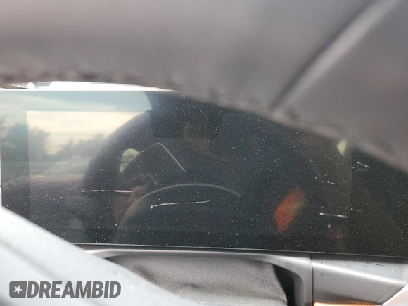 2024 BMW 4 Series M440i xDrive with VIN WBA63AT06RCP05994, listed as a Copart auction lot 62068824 with Not provided miles and Salvage title. Bid and sale history available at DreamBid. Image 9.