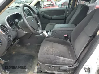 2010 Ford Explorer XLT с VIN 1FMEU7DE6AUA99003, выставлен на аукционе Copart как лот 60277095 с пробегом 92 212 миль миль и Списание • Salvage title. История ставок и продаж доступна на DreamBid. Изображение 7.