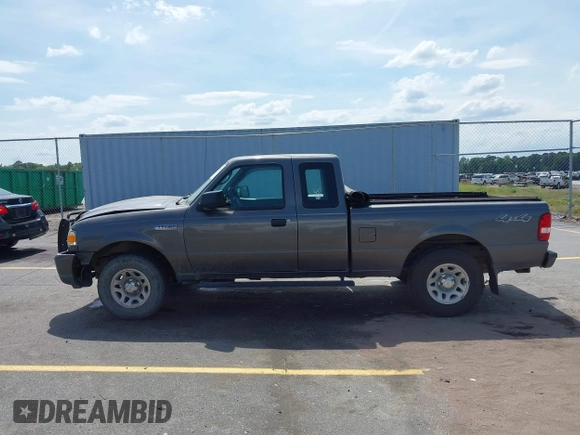 2011 Ford Ranger XLT with VIN 1FTLR4FE5BPB03311, listed as a IAAI auction lot 42170019 with 111,224 mi miles and . Bid and sale history available at DreamBid. Image 14.