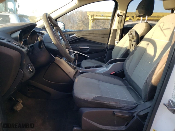 2013 Ford Escape SE with VIN 1FMCU0GX4DUB28255, listed as a Copart auction lot 42875295 with 142,310 mi miles and Clean Title. Bid and sale history available at carsss.com. Image 7.