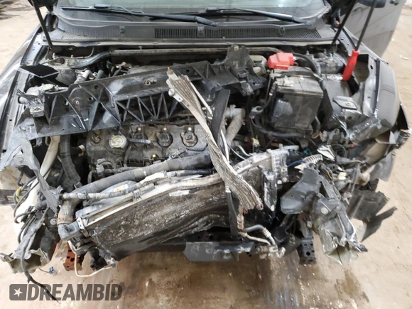 2018 Ford Police Interceptor with VIN 1FAHP2MK1JG114772, listed as a Copart auction lot 82389284 with 93,704 mi miles and Salvage title. Bid and sale history available at DreamBid. Image 12.