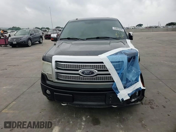 2012 Ford F-150 XL with VIN 1FTFW1ET2CFB63686, listed as a Copart auction lot 53843035 with 187,957 mi miles and Salvage Title. Bid and sale history available at carsss.com. Image 13.