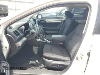 2017 Subaru Outback Premium with VIN 4S4BSAHC4H3366122, listed as a Copart auction lot 63177495 with 99,892 mi miles and Salvage title. Bid and sale history available at DreamBid. Image 7.