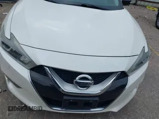 2017 Nissan Maxima Platinum with VIN 1N4AA6AP0HC380988, listed as a IAAI auction lot 42245241 with 88,822 mi miles and . Bid and sale history available at DreamBid. Image 12.
