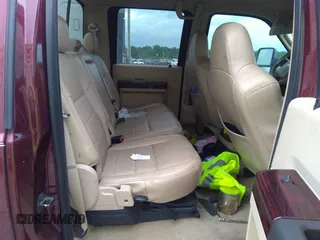 2010 Ford F-250 XL с VIN 1FTSW2B56AEA83417, выставлен на аукционе IAAI как лот 42425571 с пробегом Не указан миль и . История ставок и продаж доступна на DreamBid. Изображение 8.