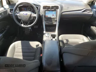 2017 Ford Fusion SE with VIN 3FA6P0H74HR250821, listed as a Copart auction lot 62937965 with 101,919 mi miles and Clean title. Bid and sale history available at DreamBid. Image 8.