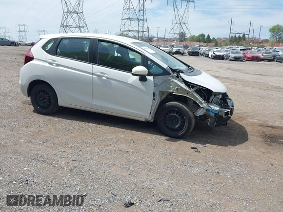 2019 Honda Fit LX с VIN 3HGGK5H44KM731612, выставлен на аукционе IAAI как лот 42094516 с пробегом 84 309 миль миль и . История ставок и продаж доступна на DreamBid. Изображение 1.