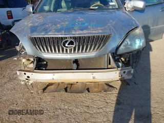 2004 Lexus RX 330 z VIN 2T2HA31U04C009131, wystawiony jako IAAI lot #41655858 z przebiegiem 272 502 mil mil oraz . Historia ofert i sprzedaży dostępna na DreamBid. Obrazek 6.