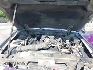 2005 Ford Explorer Sport Trac XLS с VIN 1FMZU67K65UA23154, выставлен на аукционе IAAI как лот 42664558 с пробегом 93 040 миль миль и . История ставок и продаж доступна на DreamBid. Изображение 10.