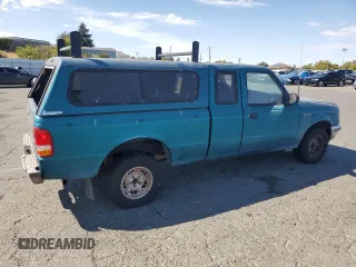 1994 Ford Ranger Splash с VIN 1FTCR14XXRPA45001, выставлен на аукционе Copart как лот 66674855 с пробегом 89 620 миль миль и Чистый • Clean title. История ставок и продаж доступна на DreamBid. Изображение 3.