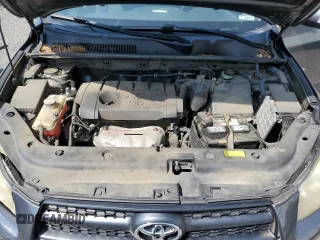 2012 Toyota RAV4 Sport с VIN JTMRF4DV5C5053920, выставлен на аукционе Copart как лот 61915195 с пробегом 169 845 миль миль и Чистый • Clean title. История ставок и продаж доступна на DreamBid. Изображение 12.