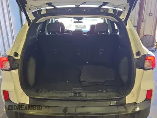 2021 Ford Escape SEL Hybrid with VIN 1FMCU9CZ1MUB25597, listed as a IAAI auction lot 42663573 with 79,061 mi miles and . Bid and sale history available at DreamBid. Image 4.