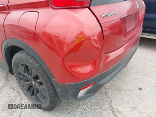 2018 Mitsubishi Eclipse Cross LE z VIN JA4AT4AA9JZ067844, wystawiony jako IAAI lot #41638979 z przebiegiem 133 587 mil mil oraz . Historia ofert i sprzedaży dostępna na DreamBid. Obrazek 21.