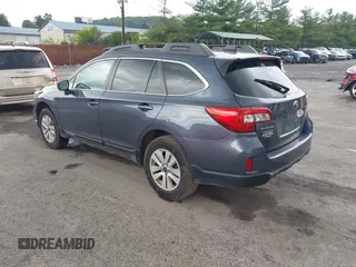 2016 Subaru Outback Premium with VIN 4S4BSACC6G3359808, listed as a IAAI auction lot 42679714 with 189,736 mi miles and . Bid and sale history available at DreamBid. Image 3.