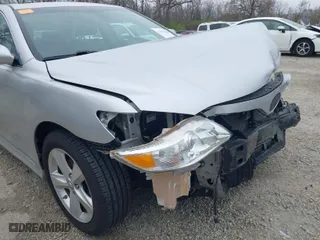2011 Toyota Camry LE with VIN 4T1BF3EKXBU126957, listed as a IAAI auction lot 41991661 with 153,184 mi miles. Bid and sale history available at carsss.com. Image 18.
