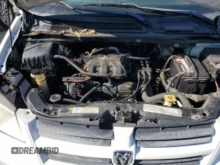 2009 Dodge Grand Caravan with VIN 1D8HN11E39B514044, listed as a Copart auction lot 47566765 with 150,630 mi miles and Clean Title. Bid and sale history available at DreamBid. Image 12.