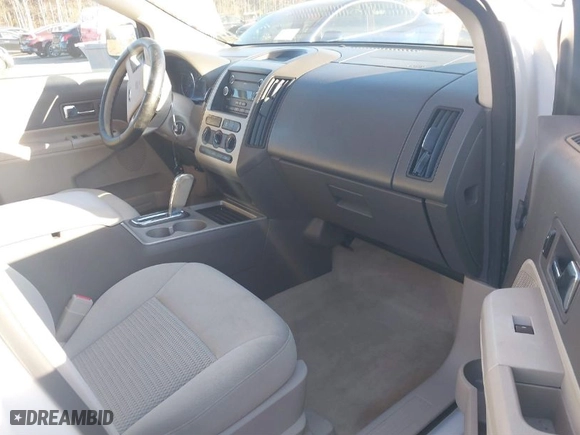 2009 Ford Edge SE with VIN 2FMDK36C59BA74262, listed as a IAAI auction lot 41651540 with 309,989 mi miles. Bid and sale history available at carsss.com. Image 5.
