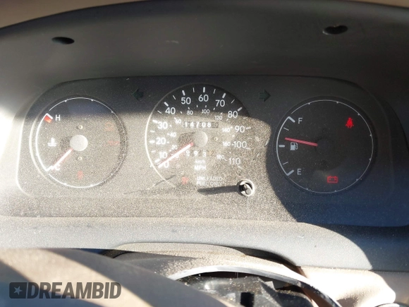 1997 Toyota Corolla with VIN 1NXBA02EXVZ634474, listed as a IAAI auction lot 41492504 with 147,080 mi miles and . Bid and sale history available at DreamBid. Image 7.