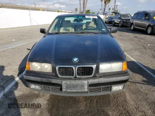 1997 BMW 3 Series 318i with VIN WBACC9327VEE58764, listed as a Copart auction lot 77671674 with 228,996 mi miles and Clean Title. Bid and sale history available at carsss.com. Image 5.