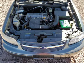 2005 Chevrolet Classic with VIN 1G1ND52F95M104052, listed as a Copart auction lot 46865965 with 86,973 mi miles and Salvage Title. Bid and sale history available at carsss.com. Image 11.