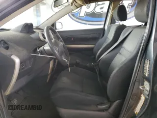 2006 Scion xA z VIN JTKKT624165019244, wystawiony jako Copart lot #54634285 z przebiegiem 206 139 mil mil oraz Tytuł czysty. Historia ofert i sprzedaży dostępna na DreamBid. Obrazek 7.