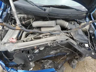 2009 Ford F-150 XL with VIN 1FTRF14WX9KB51584, listed as a Copart auction lot 65973012 with 169,766 mi miles and Salvage title. Bid and sale history available at DreamBid. Image 11.