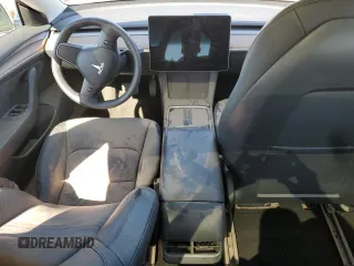 2023 Tesla Model 3 с VIN 5YJ3E1EA0PF475732, выставлен на аукционе Copart как лот 46146445 с пробегом 12 649 миль миль и Списание • Salvage title. История ставок и продаж доступна на DreamBid. Изображение 8.