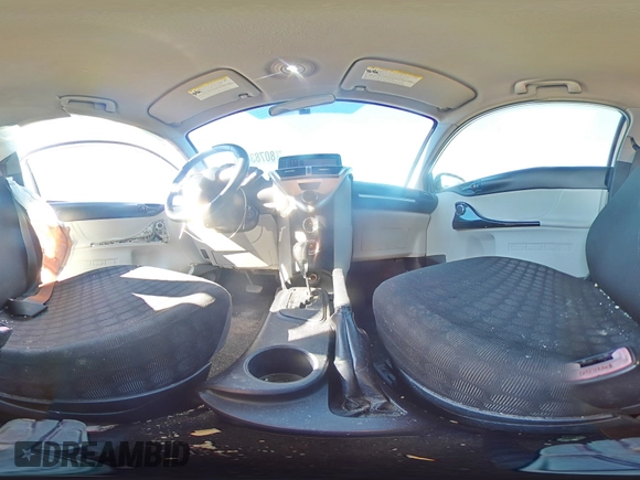 2012 Scion iQ with VIN JTNJJXB00CJ020346, listed as a Copart auction lot 80783494 with 142,577 mi miles and Salvage Title. Bid and sale history available at carsss.com. Image 13.