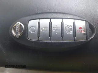 2018 Nissan Murano S z VIN 5N1AZ2MG4JN110773, wystawiony jako IAAI lot #42106750 z przebiegiem 156 208 mil mil oraz . Historia ofert i sprzedaży dostępna na DreamBid. Obrazek 11.