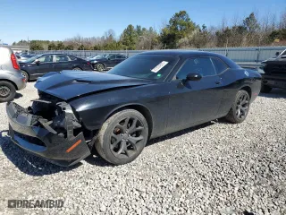 2015 Dodge Challenger SXT Plus with VIN 2C3CDZBG7FH719075, listed as a Copart auction lot 47834885 with 123,728 mi miles and Salvage Title. Bid and sale history available at carsss.com. Image 1.