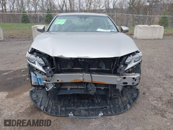 2017 Lexus ES 300h with VIN JTHBW1GG2H2147869, listed as a IAAI auction lot 41999737 with 88,008 mi miles and . Bid and sale history available at DreamBid. Image 12.