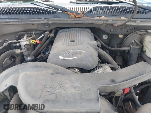 2004 Chevrolet Suburban LT with VIN 1GNEC16Z74J107885, listed as a IAAI auction lot 42819001 with 232,389 mi miles and . Bid and sale history available at DreamBid. Image 10.