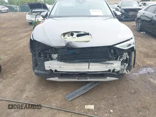 2022 Audi e-tron Premium with VIN WA1AAAGE1NB003892, listed as a IAAI auction lot 42391555 with 48,771 mi miles and . Bid and sale history available at DreamBid. Image 6.