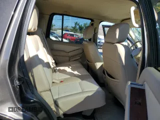 2006 Ford Explorer Eddie Bauer with VIN 1FMEU74E36UB72819, listed as a Copart auction lot 53334565 with 183,503 mi miles and Salvage Title. Bid and sale history available at carsss.com. Image 11.