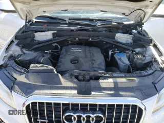 2013 Audi Q5 Premium Plus с VIN WA1LFAFP3DA089630, выставлен на аукционе Copart как лот 66823735 с пробегом 166 631 миль миль и Чистый • Clean title. История ставок и продаж доступна на DreamBid. Изображение 12.