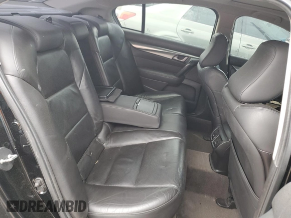 2012 Acura TL Technology z VIN 19UUA8F59CA036110, wystawiony jako Copart lot #54226225 z przebiegiem 125 151 mil mil oraz Szkoda całkowita • Salvage title. Historia ofert i sprzedaży dostępna na DreamBid. Obrazek 10.