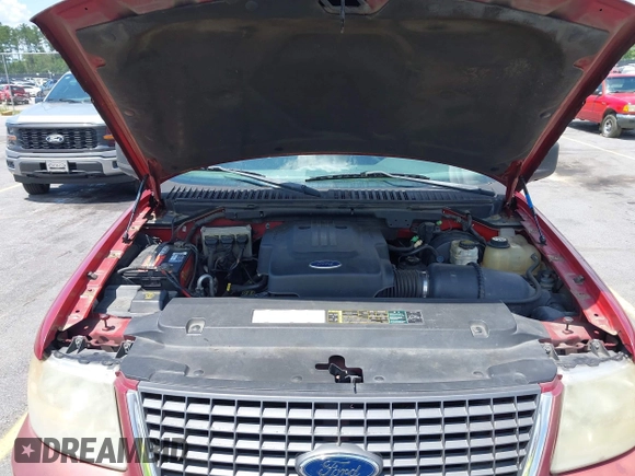 2004 Ford Expedition Special Service with VIN 1FMRU15W94LB30745, listed as a IAAI auction lot 42562110 with 281,634 mi miles and . Bid and sale history available at DreamBid. Image 10.