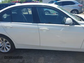 2015 BMW 3 Series 320i xDrive with VIN WBA3C3G50FNT51569, listed as a IAAI auction lot 42054171 with 74,305 mi miles and . Bid and sale history available at DreamBid. Image 13.