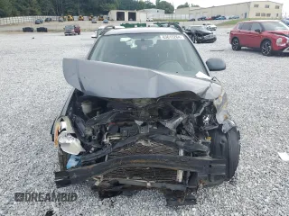 2008 Suzuki SX4 Regional Edition with VIN JS2YA413785102383, listed as a Copart auction lot 63615264 with 159,249 mi miles and Salvage Title. Bid and sale history available at DreamBid. Image 5.