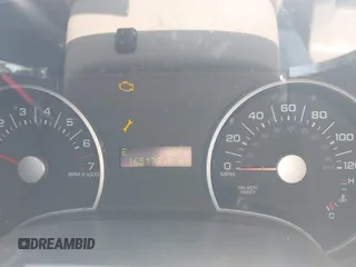 2006 Ford Explorer XLT с VIN 1FMEU73E16UB63148, выставлен на аукционе IAAI как лот 42468705 с пробегом 165 173 миль миль и . История ставок и продаж доступна на DreamBid. Изображение 7.