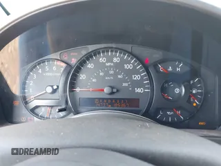 2006 Nissan Titan LE z VIN 1N6AA07B86N558017, wystawiony jako IAAI lot #42179803 z przebiegiem 185 367 mil mil oraz . Historia ofert i sprzedaży dostępna na DreamBid. Obrazek 7.