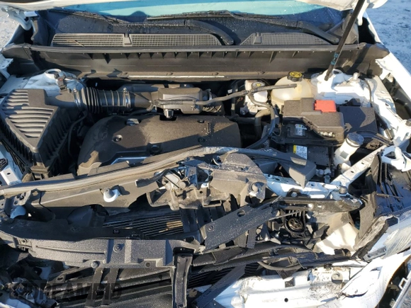 2021 GMC Acadia SLE with VIN 1GKKNKLA2MZ148828, listed as a Copart auction lot 48356075 with 63,191 mi miles and Salvage Title. Bid and sale history available at DreamBid. Image 14.