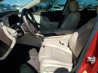 2014 Buick LaCrosse Premium II with VIN 1G4GF5G30EF228672, listed as a Copart auction lot 46793145 with 74,683 mi miles and Salvage Title. Bid and sale history available at carsss.com. Image 7.