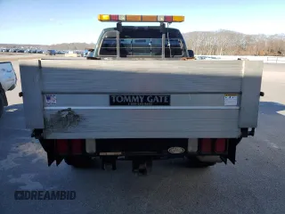 2002 Ford F-350 XL with VIN 1FTSF31S72EA70741, listed as a Copart auction lot 87664435 with 74,755 mi miles and Clean Title. Bid and sale history available at DreamBid. Image 6.