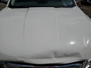 2011 Ford Taurus SEL with VIN 1FAHP2EW6BG165526, listed as a Copart auction lot 51475515 with 101,481 mi miles and Salvage Title. Bid and sale history available at carsss.com. Image 11.
