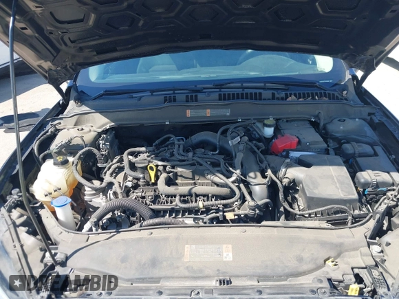 2020 Ford Fusion SE with VIN 3FA6P0HD8LR171120, listed as a IAAI auction lot 42004093 with 35,941 mi miles and . Bid and sale history available at DreamBid. Image 10.